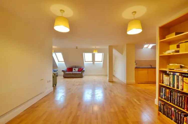 3 Bedroom Apartment to Rent Bristol