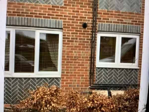 Ground Floor Flat
