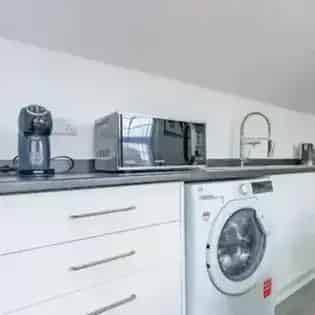 2 rooms flat of 495 m² in Birmingham