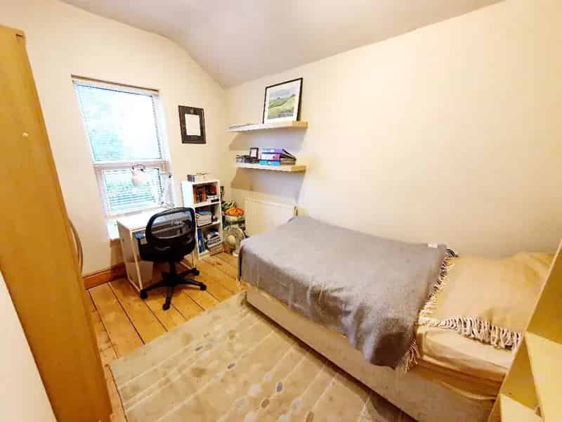 3 Bedroom Victorian Terrace House to Rent
