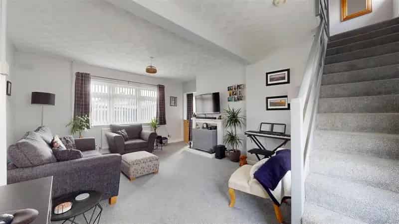 3 Bedroom House for Sale
