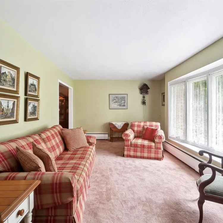 5 Bedroom Family Home near Parc Bosquet