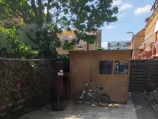 3 Bed Maisonette Near Eastney Beach and Spinnaker Tower