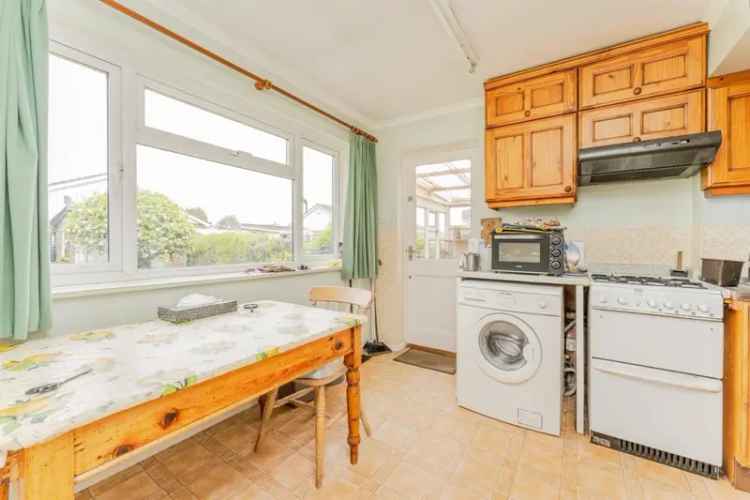 Three Bedroom Semi Detached House Raunds