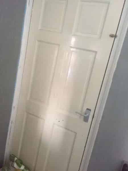Two Bedroom House with Large Garden and Spacious Rooms