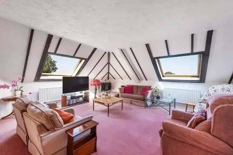 3 Bed Penthouse Apartment for Sale