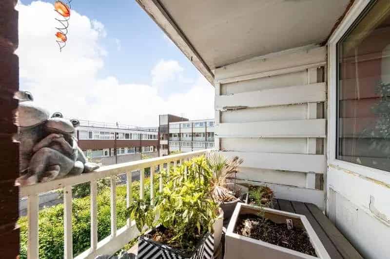 1 bed flat for sale