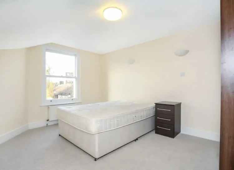 Flat For Sale in London, England