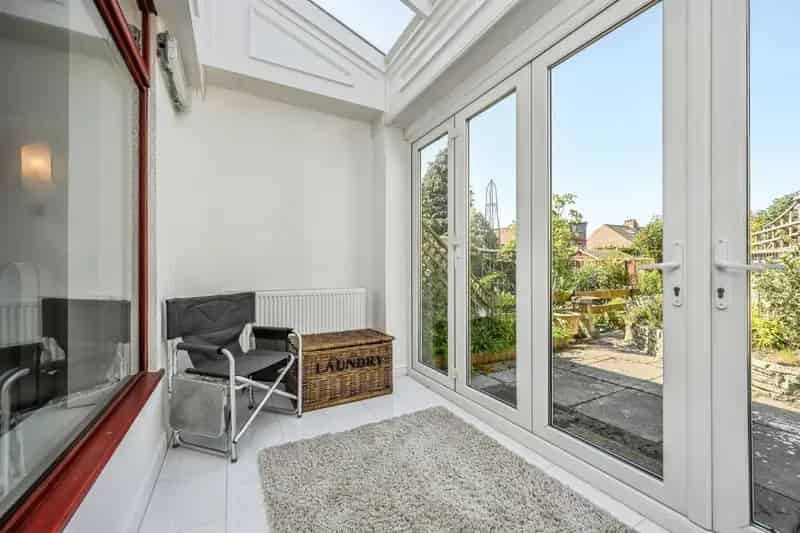 Four Bedroom Semi Detached House West Allerton