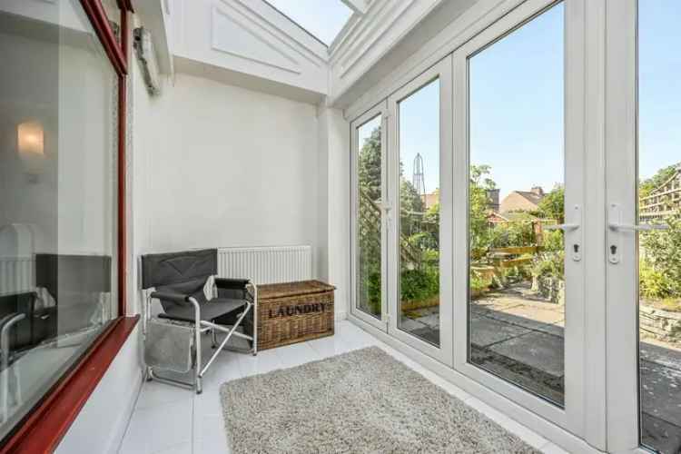 Four Bedroom Semi Detached House West Allerton