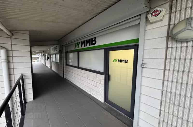 915 sq ft Office Space for Lease in Central Park Mallusk
