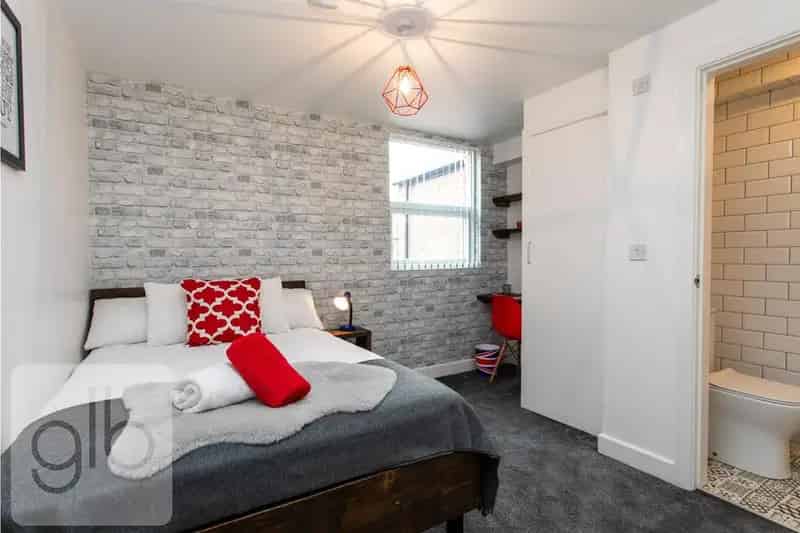 1 Bedroom House Share to Rent
