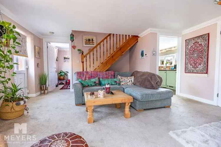 2 Bedroom Detached Bungalow for Sale Near Beaches