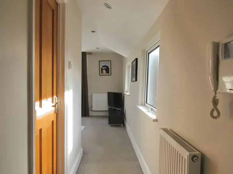 1 Bedroom Flat House to Rent Kemp Town Seafront