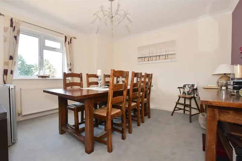 6 Bedroom Chalet for Sale Family Home Multi Generational Annex