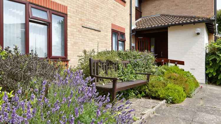 Ferndale Court Retirement Property Birchington