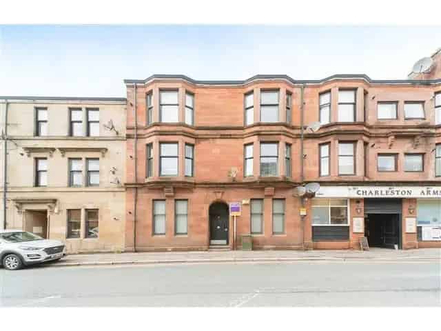 1 Bedroom Flat for Sale Neilston Road