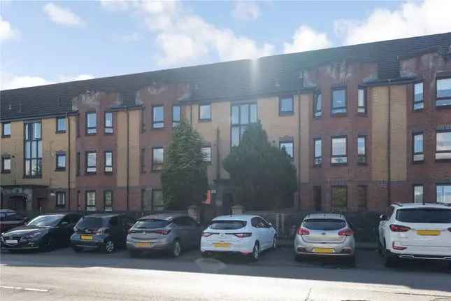 Flat for sale in Titwood Road, Shawlands, Glasgow G41