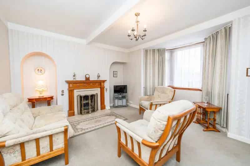 House For Rent , Peterhead, Scotland