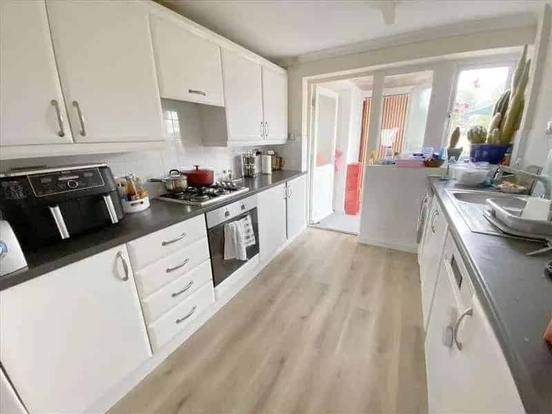 3 Bed Terraced House For Sale