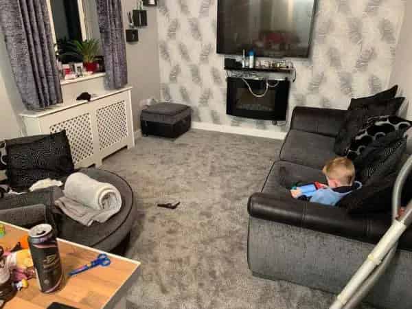 Flat For Rent , Borough of Spelthorne, England