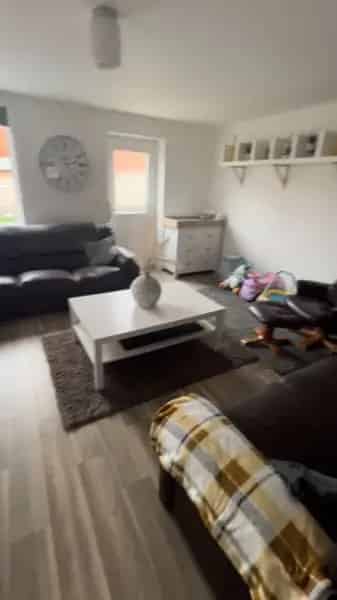 3 Bed House Near Fields and Amenities