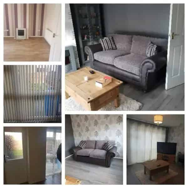 3 Bedroom House Westbank Large Garden