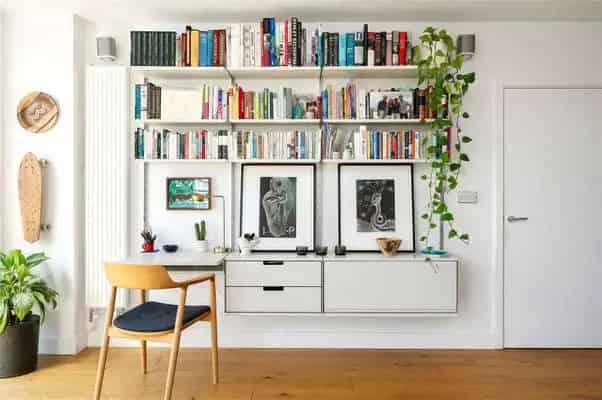 North Mill Apartments, Hackney, London, E8 4FE | Property for sale | Savills