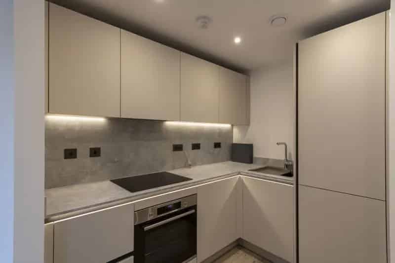 1 bedroom Flat
 To Rent