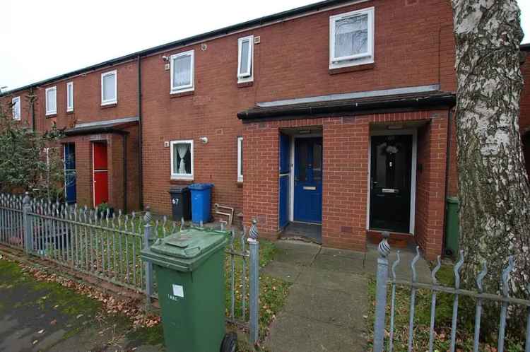 1 Bedroom Flat for Sale Ashton-under-Lyne OL7 No Vendor Chain