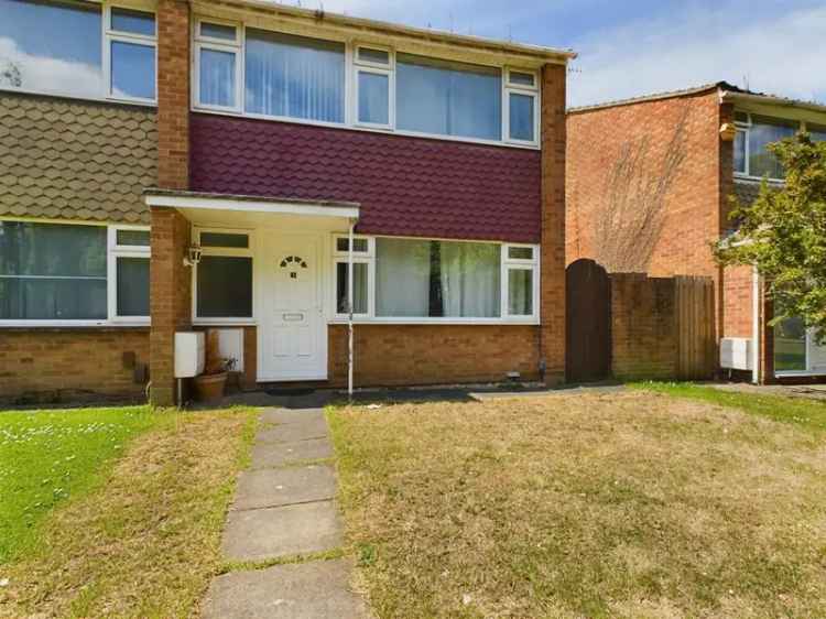 3 Bedroom Terraced House to Rent