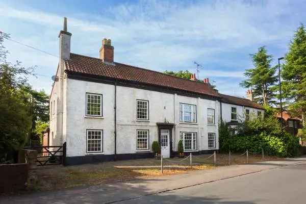 Heworth Village, York, North Yorkshire, YO31 1AL | Property for sale | Savills