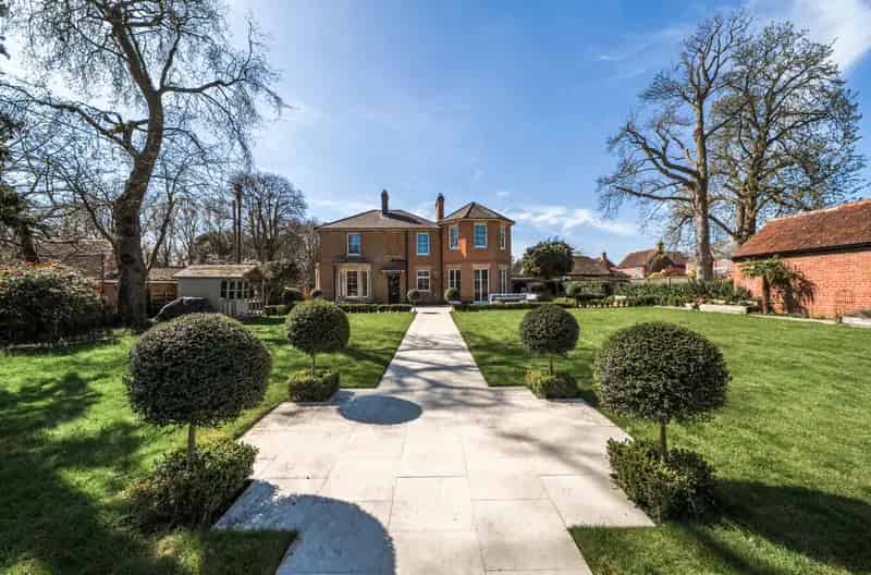 4 Bedroom Semi-Detached House for Sale in Seend