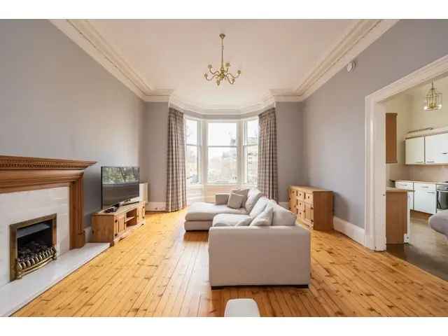 2 Bedroom Flat for Sale - Victorian Townhouse