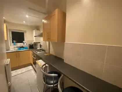 Manchester Studio Flat - Furnished - March Availability