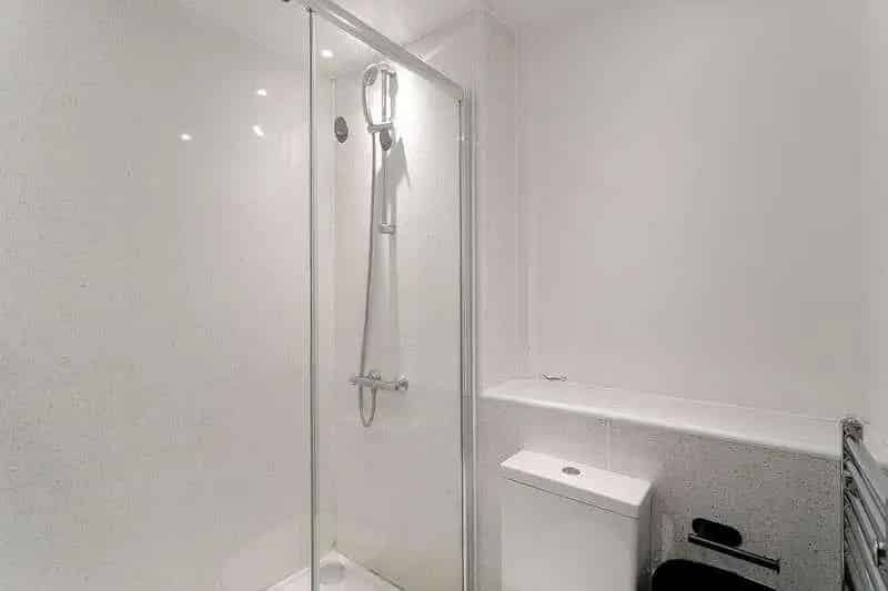 1 bed flat for sale