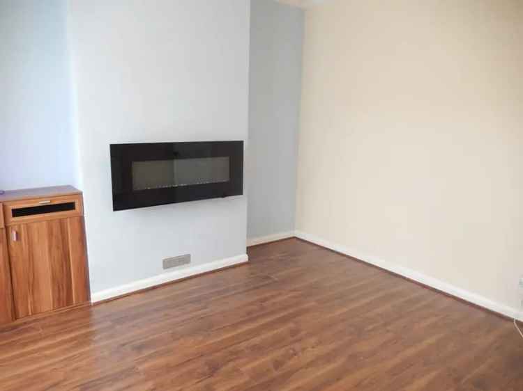 2 Bedroom House To Rent