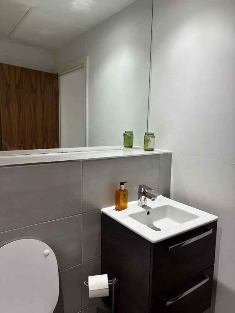 1 Bedroom Flat to Rent