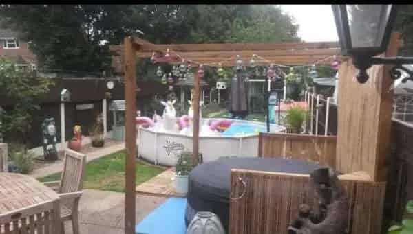 3 Bed House Bloxwich Large Garden Driveway