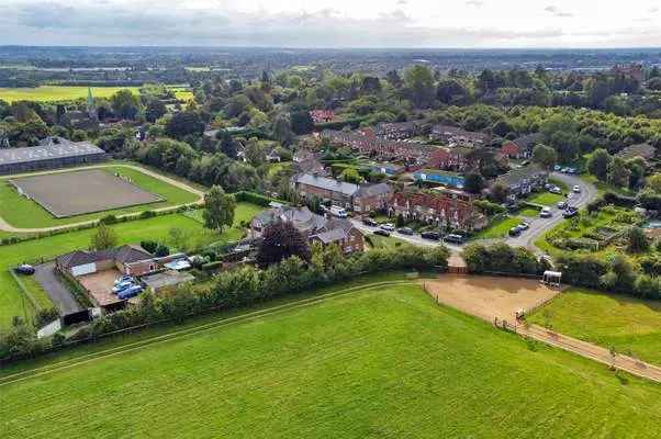 Hill Farm Road, Taplow, Maidenhead, Buckinghamshire, SL6 0HA | Property for sale | Savills