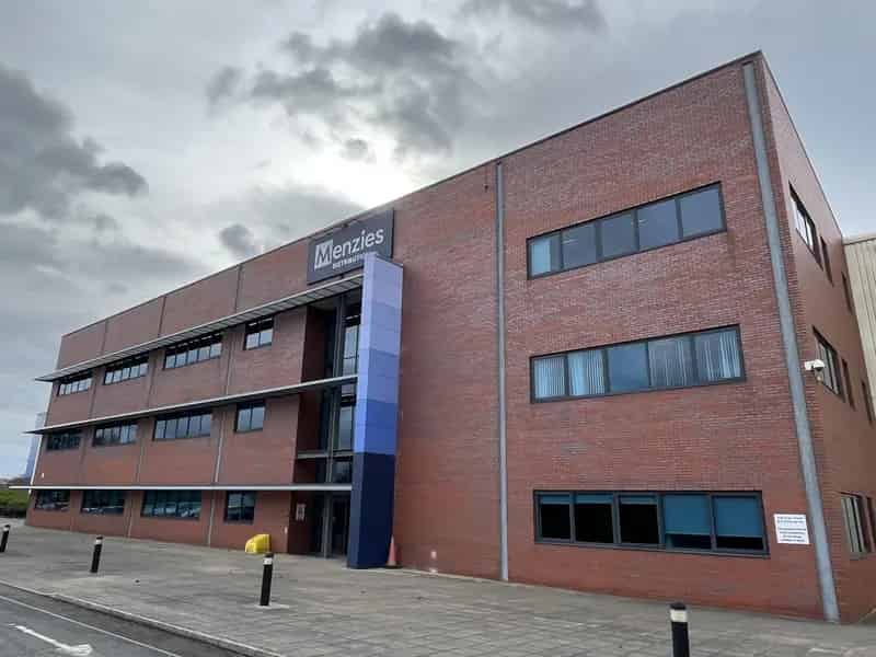 Wakefield Europort Office Suite Ample Parking DDA Compliant