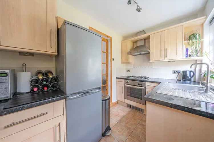 House For Sale in Leeds, England