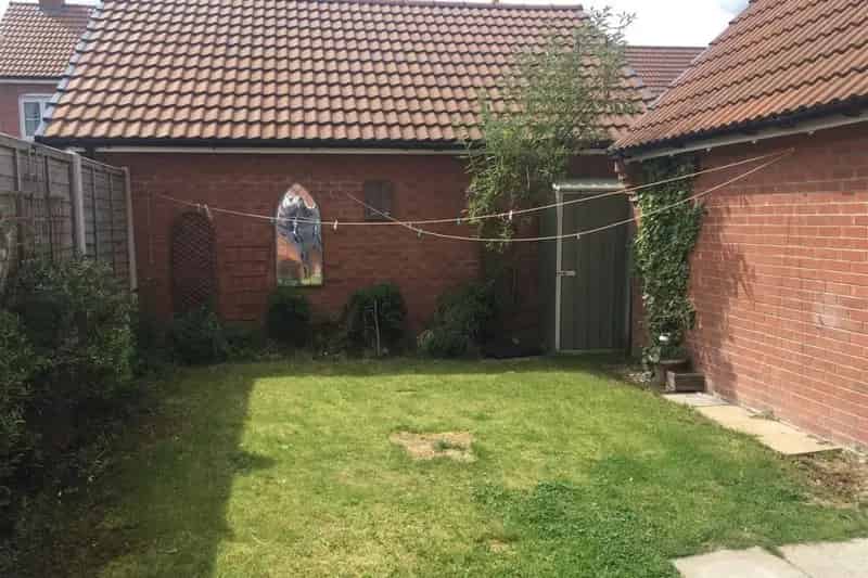 Three Bedroom House in Great Western Park Didcot