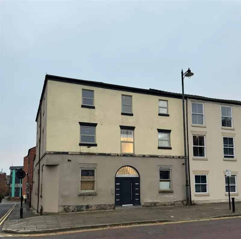 1 Bedroom Apartment Bolton - Modern and Comfortable