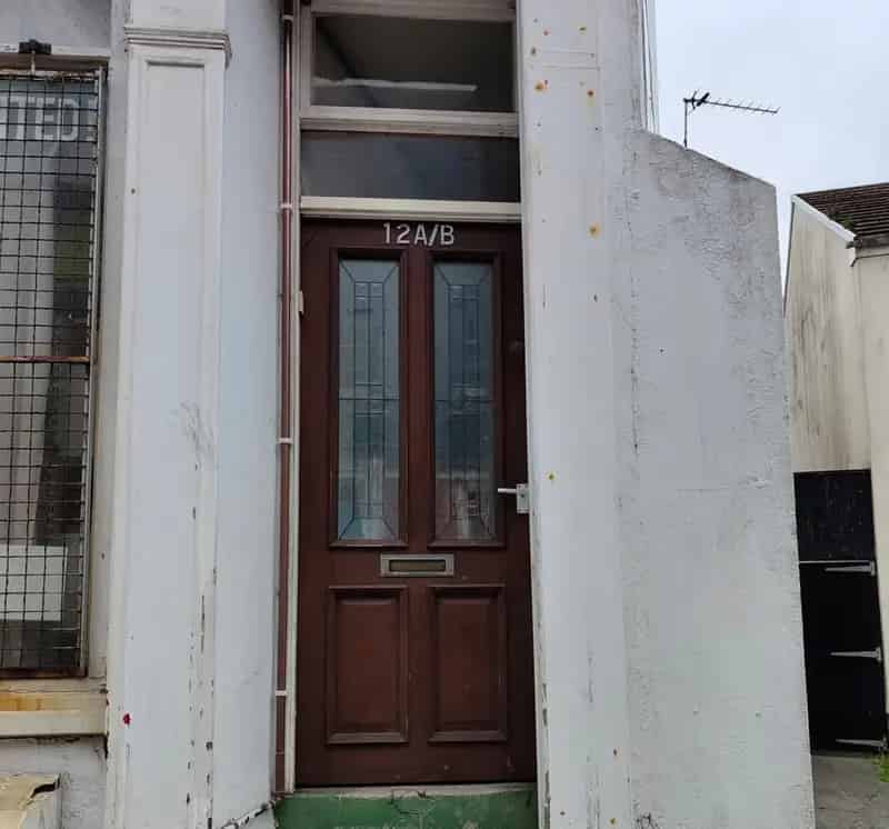 3 Bedroom Flat To Rent
