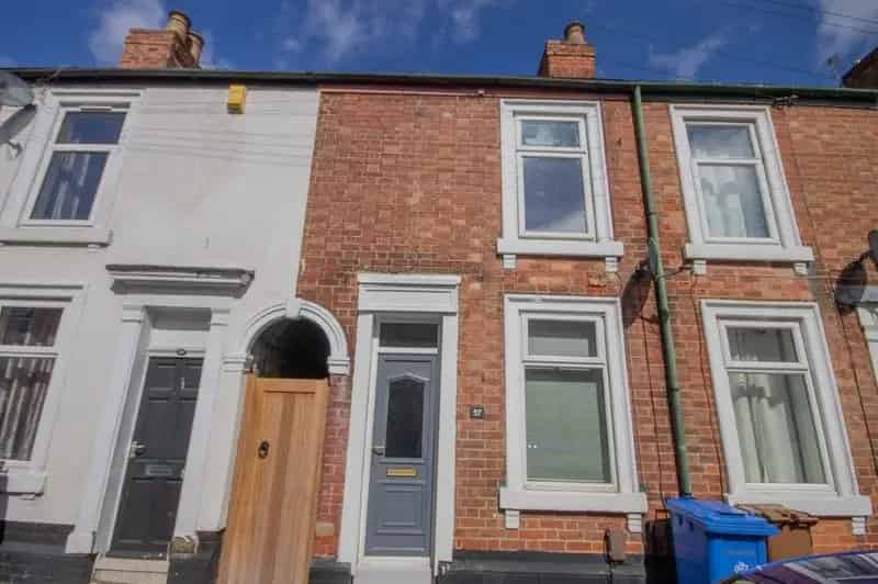 1 Bedroom Terraced House to Rent