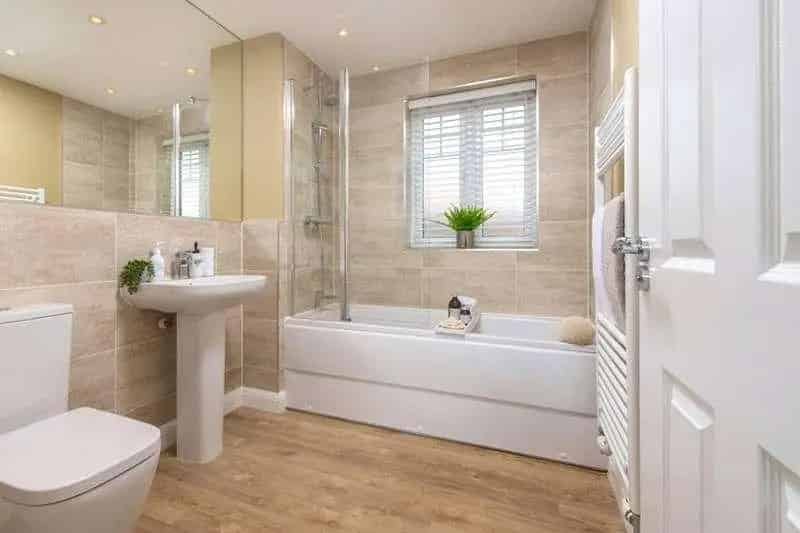 3 Bed House For Sale New Build Modern Family Home