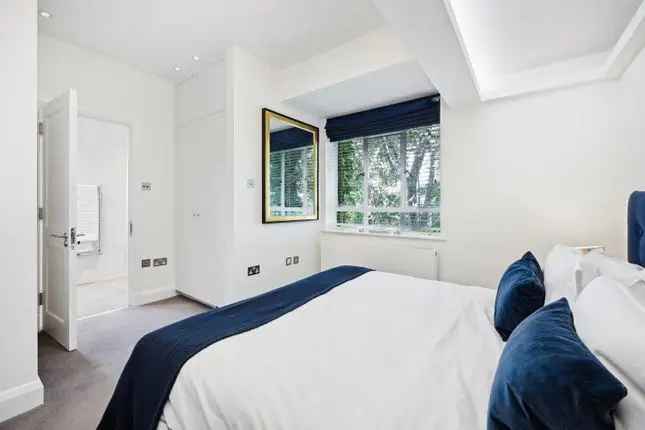 34 Bedroom House for Sale in Chelsea London SW10