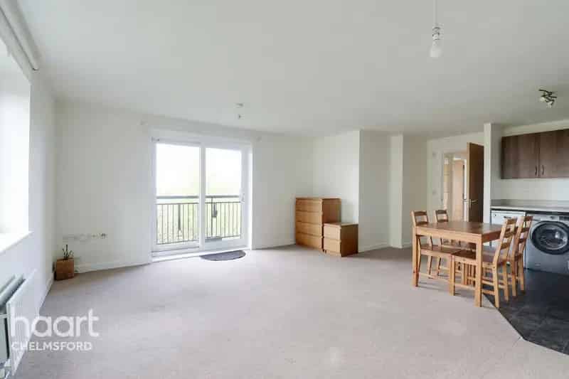 2 Bedroom Apartment for Sale Chelmsford