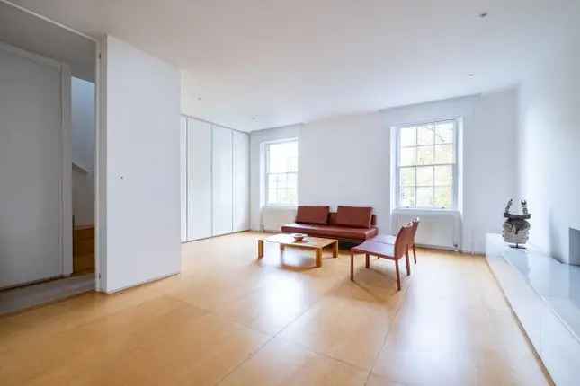 Flat for sale in Eccleston Square, London SW1V